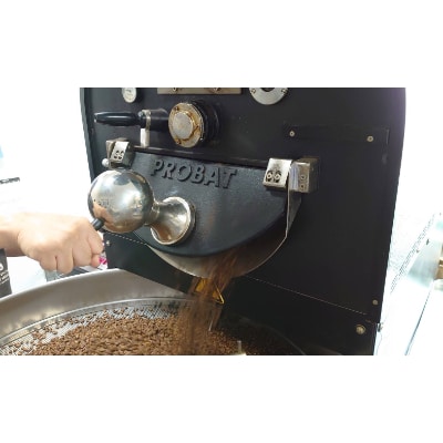 コールドブリューコーヒーバッグ飲み比べ8個セット[CB-3]