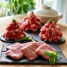 みらい豚もも肉切り落とし・みらい豚挽肉セット2.5kg　村下商事シリーズ　【離島・沖縄配送不可】