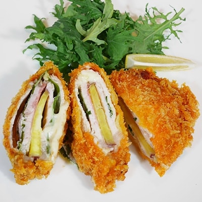 みらい豚ローススライス1.2kg(400g×3パック)　村下商事シリーズ　【離島・沖縄配送不可】