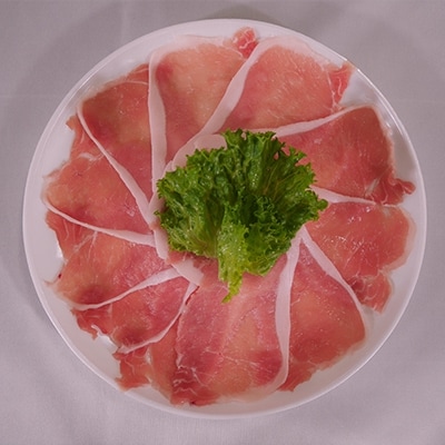 村下商事大容量シリーズ　豚ロース薄切り　1.5kg【500g×3パック】【離島・沖縄配送不可】