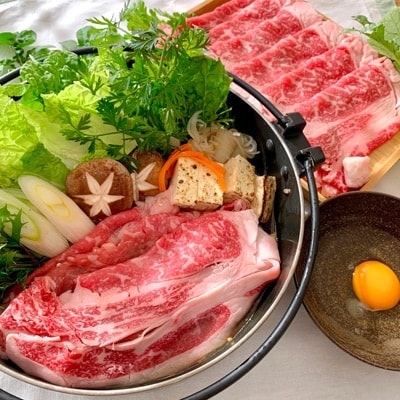 厳選高級部位牛ロース(すき焼き・しゃぶしゃぶ用)1kg【離島・沖縄配送不可】