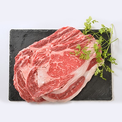 厳選高級部位牛ロース(厚切り焼き肉用)500g【離島・沖縄配送不可】