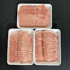 【豚肉新発見】子豚肉ローススライス　1.5kg(500g×3パック)【離島・沖縄配送不可】