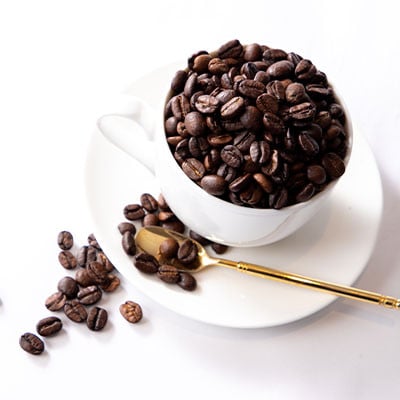 【のし付き】コーヒー豆 1000g(200g×5種類) オリジナルブレンド