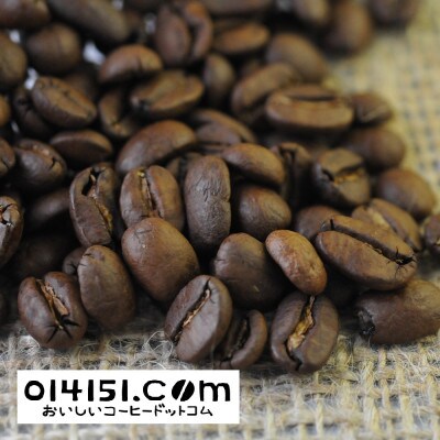 【のし付き】コーヒー豆 贈答用 400g(200g×2種類) オリジナルブレンド