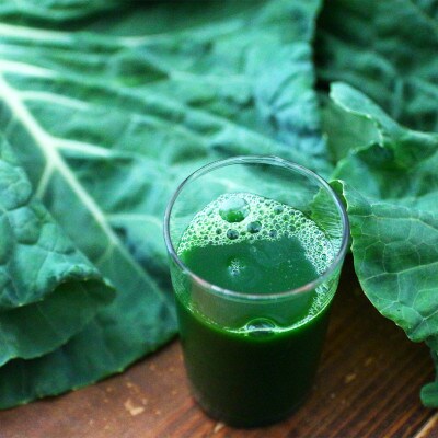 【毎月定期便】ベルファームつくばのケール100%青汁　有機青汁百　100g×30袋全12回