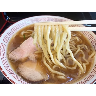 松屋製麺所謹製　松屋らーめんセット(10食入り)【離島・沖縄配送不可】