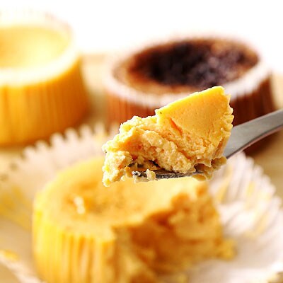 チーズスイーツ詰め合わせ(チーズケーキ・チーズプリン)【離島・沖縄配送不可】