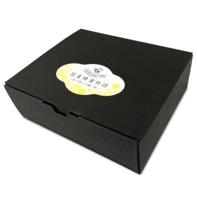 国産蜂蜜物語 (国産はちみつ100g × 6個) ギフトセット