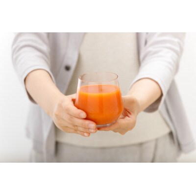 有機にんじんミックスジュース(900ml)×6本