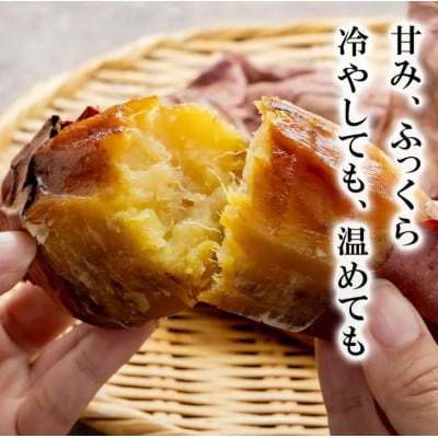 超熟焼きいもと超熟干し芋計1.5kgセット焼き芋(300g×2パック)+干し芋(300g×3パック)