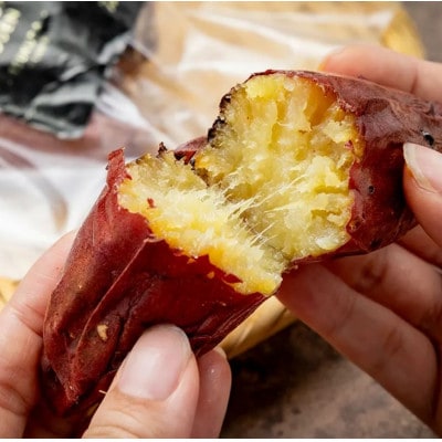 超熟焼きいも ギフトBOX 約1500g(約300g×5パック)【離島・沖縄配送不可】