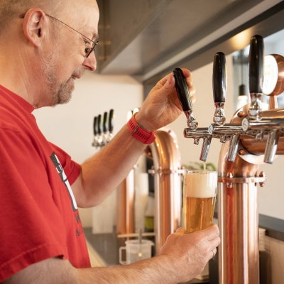 Twin Peaks Mountain Brewingのクラフトビールおまかせ6本セット
