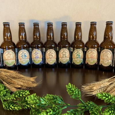 Twin Peaks Mountain Brewingのクラフトビールおまかせ12本セット