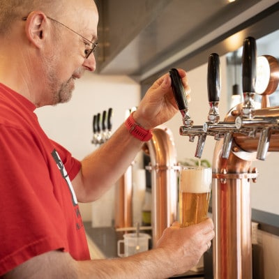 【毎月定期便】Twin Peaks Mountain Brewingクラフトビール12本セット全3回