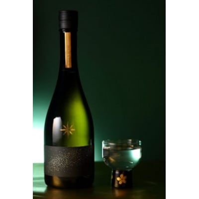【筑波山の風土が醸した珠玉の一滴】STELLA SENSE(ステラセンス)(720ml)離島沖縄不可