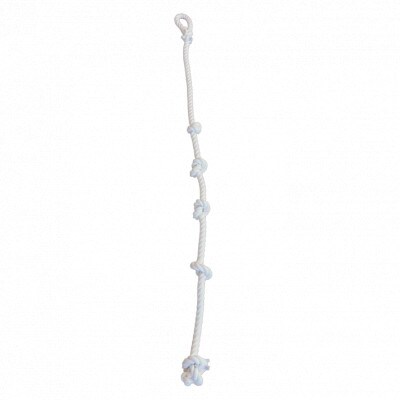 ターザンロープ(太さ28mm/長さ2.4m)