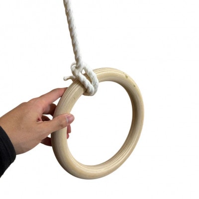 つり輪っか 1セット(2個)