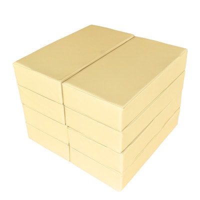 クッションブロック(8個)