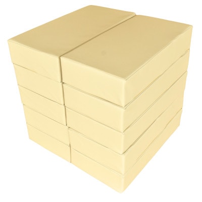 クッションブロック(10個)