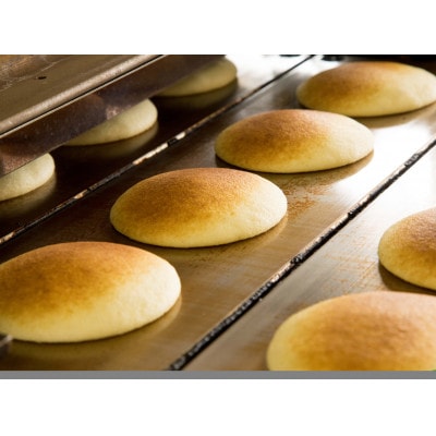 どら焼きの皮で作ったラスク　らすくRUSKセット(2袋入)×1セット