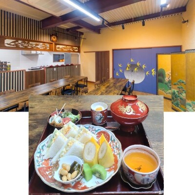 名所旧跡の観光に最適な立地。2名様宿泊券《月影/朝食付き/定員4名部屋》