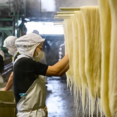 【TV番組で紹介されました】「奈良県名産 吉野葛入」戎国産はるさめと「すき焼き」春雨の詰め合わせ