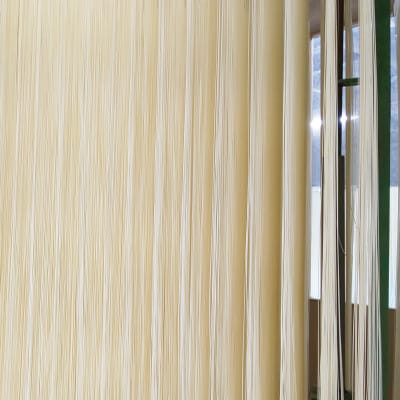 【三輪素麺】極細おだまき 1年熟成 22束(1.1kg) 化粧木箱入り(KG-15)