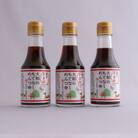 【万能調味料】大和のもてなし　めんつゆ　3本セット