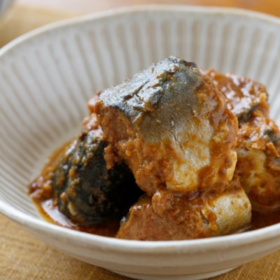 さば味噌煮缶C(30缶)