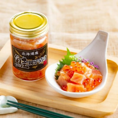 お酒にピッタリセット
