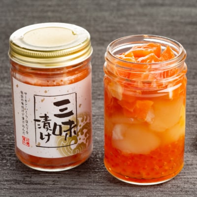 『農水瓶シリーズ』4種5個セット