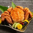 北海道産毛ガニ　500～650g×1杯