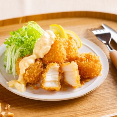 冷凍帆立貝柱200g×8パック(計1.6kg)