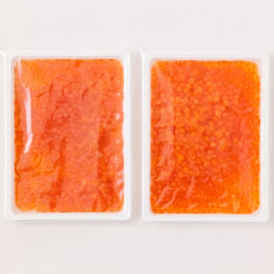 いくら醤油漬け500g(250g×2)