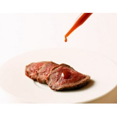 《格之進》門崎熟成肉牛醤(70g)+白格ハンバーグ(120g×8個)