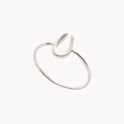 PT900 ホースシューリング レディース アクセサリー