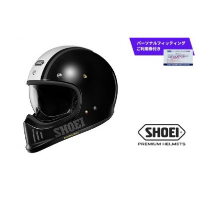 EX-ZERO AVENTURE TC-5 BLACK/WHITE M フィッティング利用券付