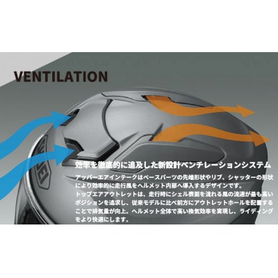 GT-Air 3 BOLDARO TC-5(BLACK/SILVER)S フィッティングご利用券付