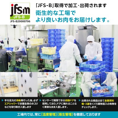 宮崎牛 クラシタローススライス500g