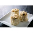 紅宝石の鶏肉焼売10個入り