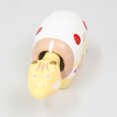 ハッピーバースデーべこ