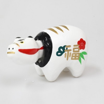 松竹梅べこ　白