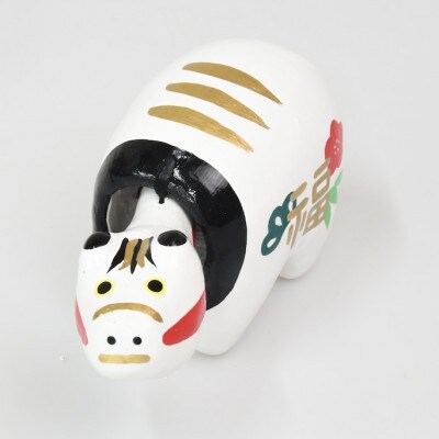 松竹梅べこ　白