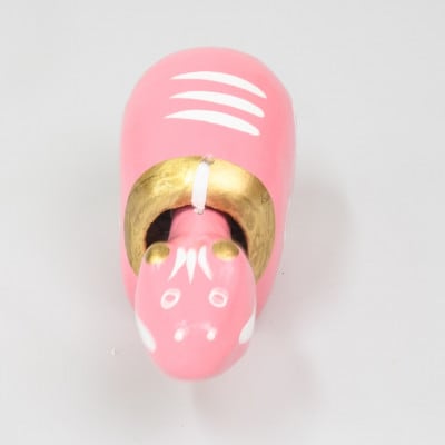 カラーべこ大　ピンク