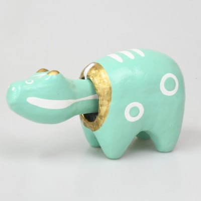 カラーべこ大　みどり