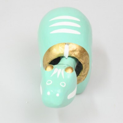 カラーべこ大　みどり