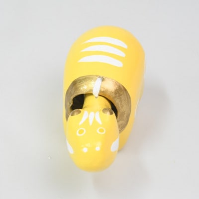 カラーべこ大　黄色