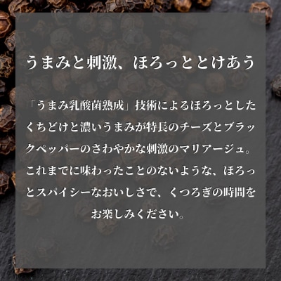明治北海道十勝チーズセットS