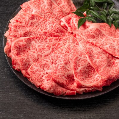 佐賀牛ヒレステーキ200g×5枚・佐賀牛特選ローススライス1kg (H065112)